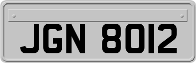 JGN8012