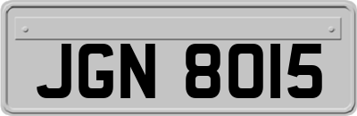 JGN8015