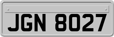 JGN8027