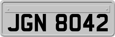 JGN8042
