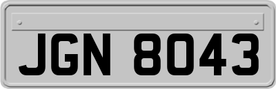 JGN8043