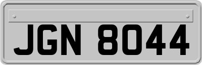 JGN8044