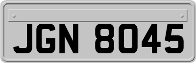 JGN8045