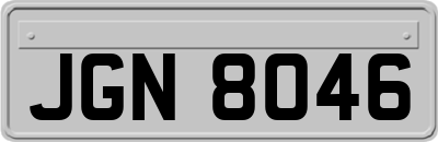 JGN8046