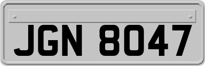 JGN8047