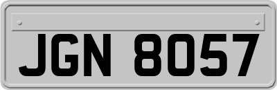 JGN8057