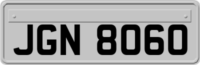 JGN8060