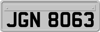 JGN8063
