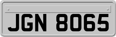 JGN8065