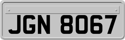 JGN8067