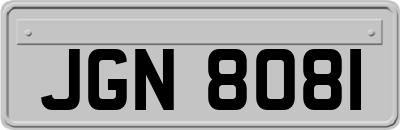JGN8081