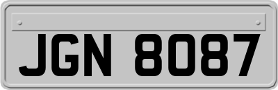 JGN8087