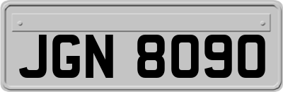 JGN8090