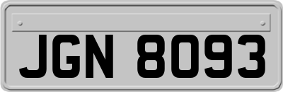 JGN8093