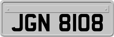 JGN8108