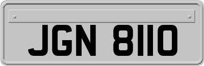 JGN8110