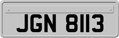 JGN8113
