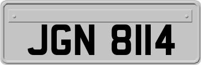 JGN8114