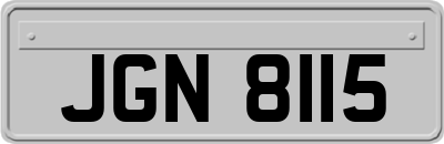 JGN8115