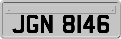 JGN8146