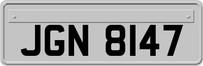 JGN8147