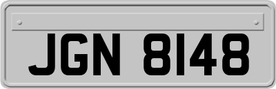 JGN8148