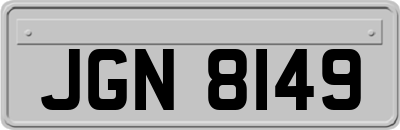 JGN8149