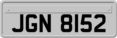 JGN8152