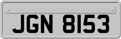 JGN8153