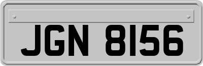 JGN8156
