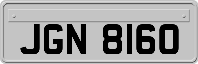 JGN8160