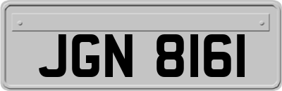 JGN8161