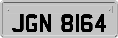 JGN8164