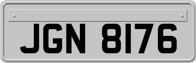 JGN8176