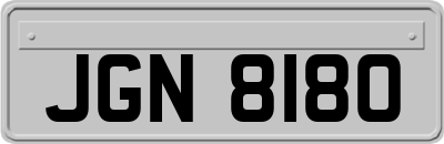 JGN8180