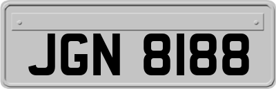 JGN8188