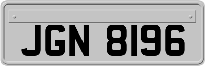 JGN8196