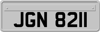 JGN8211