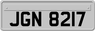 JGN8217