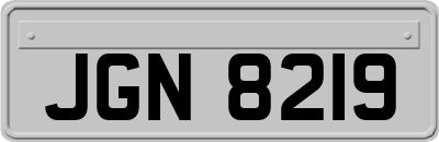 JGN8219