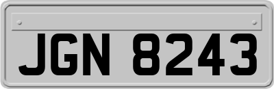 JGN8243