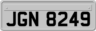 JGN8249