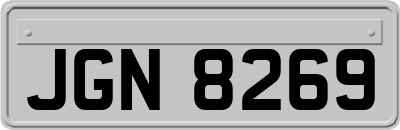 JGN8269