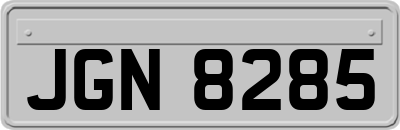 JGN8285