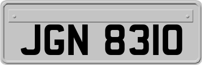 JGN8310
