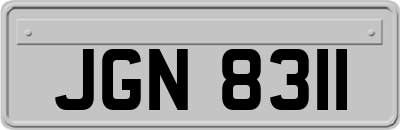 JGN8311