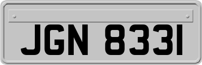 JGN8331