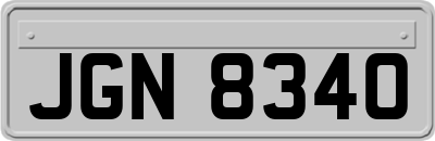 JGN8340