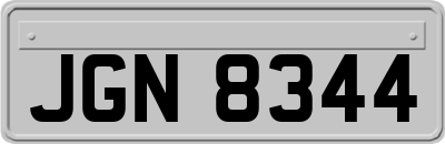 JGN8344