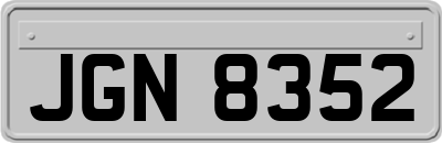 JGN8352